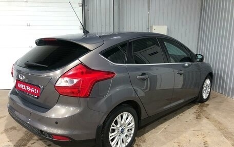 Ford Focus III, 2011 год, 832 000 рублей, 4 фотография