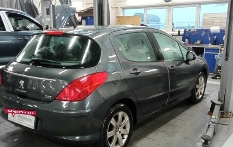 Peugeot 308 II, 2012 год, 680 000 рублей, 3 фотография