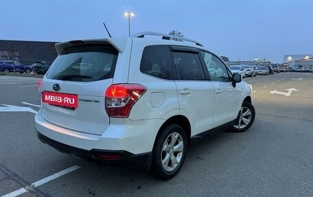 Subaru Forester, 2014 год, 1 750 000 рублей, 6 фотография