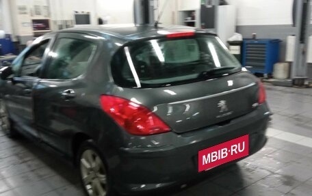 Peugeot 308 II, 2012 год, 680 000 рублей, 4 фотография