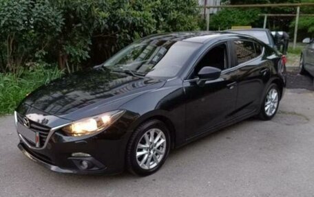 Mazda 3, 2014 год, 1 450 000 рублей, 4 фотография