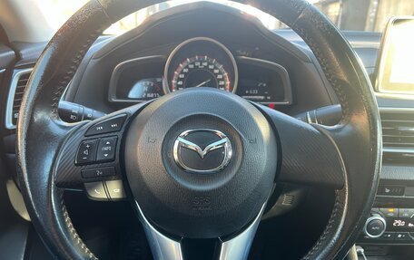 Mazda 3, 2014 год, 1 450 000 рублей, 8 фотография