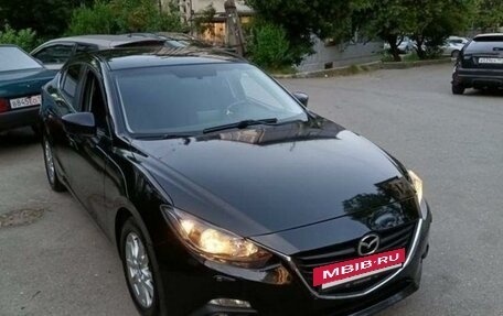 Mazda 3, 2014 год, 1 450 000 рублей, 6 фотография