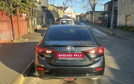 Mazda 3, 2014 год, 1 450 000 рублей, 16 фотография