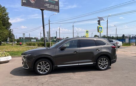 Mazda CX-9 II, 2019 год, 3 400 000 рублей, 2 фотография