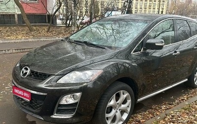 Mazda CX-7 I рестайлинг, 2010 год, 720 000 рублей, 1 фотография