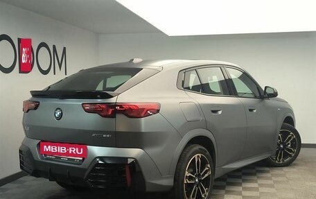 BMW X2, 2024 год, 7 750 000 рублей, 3 фотография