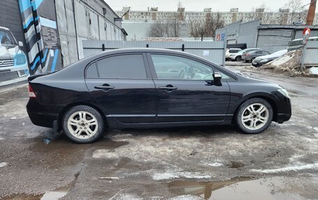 Honda Civic VIII, 2008 год, 795 000 рублей, 5 фотография