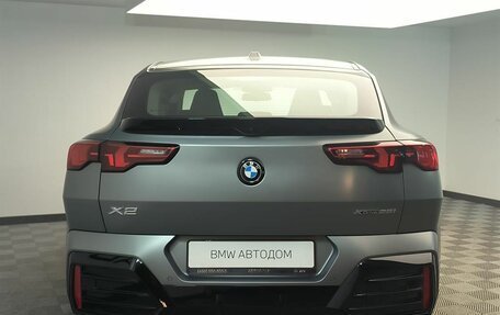 BMW X2, 2024 год, 7 750 000 рублей, 4 фотография