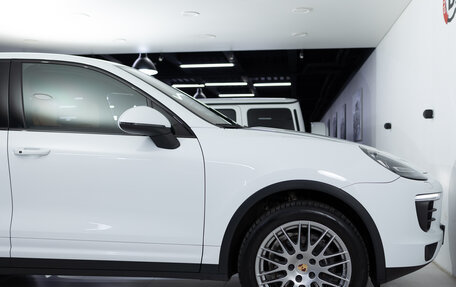 Porsche Cayenne III, 2014 год, 5 690 000 рублей, 32 фотография