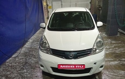 Nissan Note II рестайлинг, 2012 год, 650 000 рублей, 1 фотография