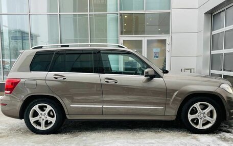 Mercedes-Benz GLK-Класс, 2014 год, 1 945 000 рублей, 8 фотография