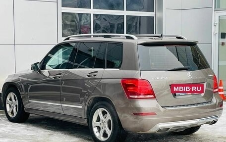 Mercedes-Benz GLK-Класс, 2014 год, 1 945 000 рублей, 7 фотография