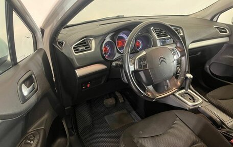 Citroen C4 II рестайлинг, 2013 год, 579 000 рублей, 9 фотография