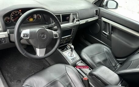 Opel Vectra C рестайлинг, 2006 год, 395 000 рублей, 7 фотография