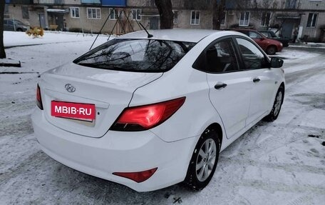 Skoda Rapid I, 2015 год, 1 170 000 рублей, 19 фотография