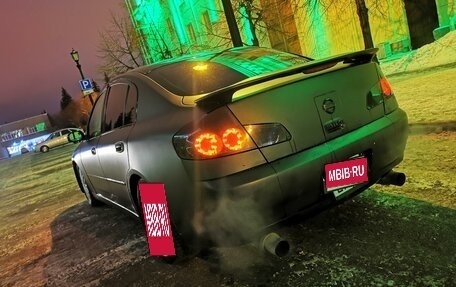 Nissan Skyline, 2002 год, 445 000 рублей, 1 фотография