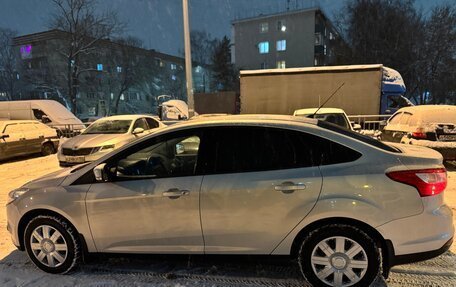 Ford Focus III, 2015 год, 950 000 рублей, 7 фотография