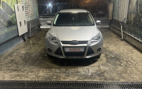 Ford Focus III, 2015 год, 950 000 рублей, 2 фотография