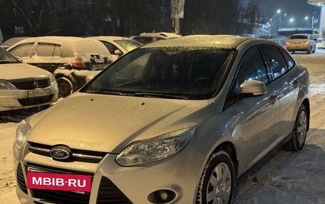 Ford Focus III, 2015 год, 950 000 рублей, 5 фотография