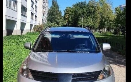 Nissan Murano, 2005 год, 540 000 рублей, 7 фотография