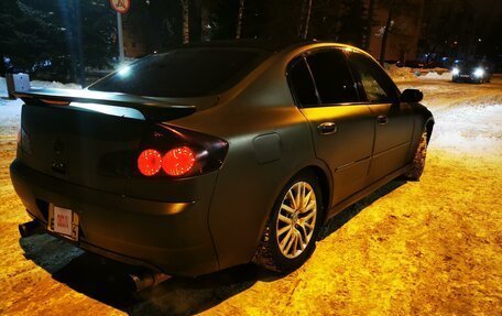 Nissan Skyline, 2002 год, 445 000 рублей, 6 фотография