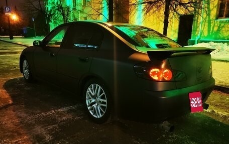 Nissan Skyline, 2002 год, 445 000 рублей, 12 фотография