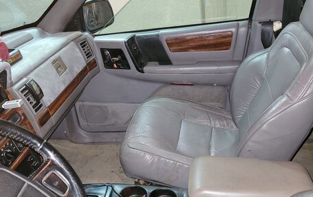 Jeep Grand Cherokee, 1994 год, 650 000 рублей, 7 фотография