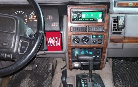 Jeep Grand Cherokee, 1994 год, 650 000 рублей, 5 фотография