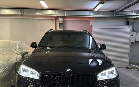 BMW X5, 2014 год, 4 900 000 рублей, 1 фотография