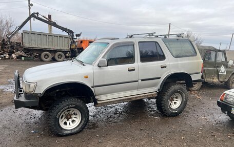 Toyota 4Runner III, 1992 год, 650 000 рублей, 1 фотография