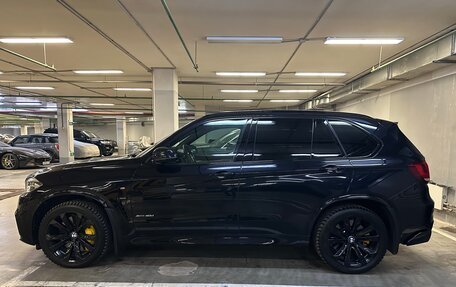 BMW X5, 2014 год, 4 900 000 рублей, 3 фотография