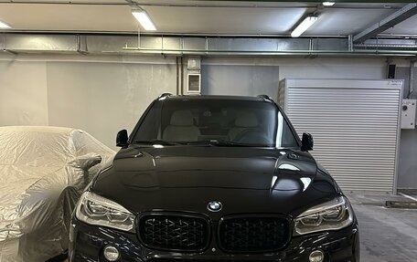 BMW X5, 2014 год, 4 900 000 рублей, 2 фотография