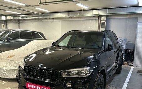 BMW X5, 2014 год, 4 900 000 рублей, 5 фотография