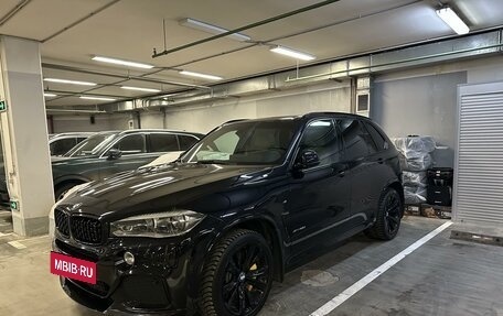 BMW X5, 2014 год, 4 900 000 рублей, 4 фотография