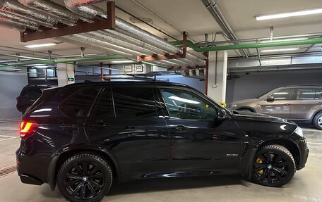 BMW X5, 2014 год, 4 900 000 рублей, 11 фотография