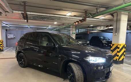 BMW X5, 2014 год, 4 900 000 рублей, 10 фотография