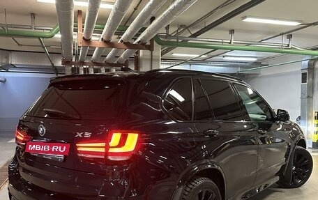 BMW X5, 2014 год, 4 900 000 рублей, 15 фотография