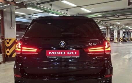 BMW X5, 2014 год, 4 900 000 рублей, 14 фотография