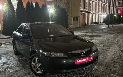 Mazda 6, 2006 год, 369 000 рублей, 1 фотография