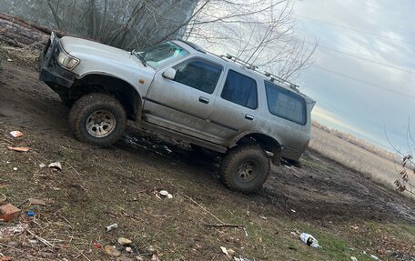 Toyota 4Runner III, 1992 год, 650 000 рублей, 6 фотография