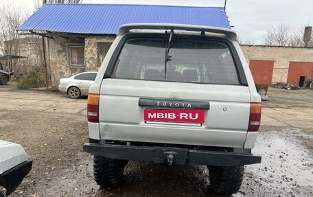 Toyota 4Runner III, 1992 год, 650 000 рублей, 4 фотография