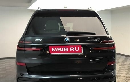 BMW X7, 2024 год, 20 250 000 рублей, 4 фотография