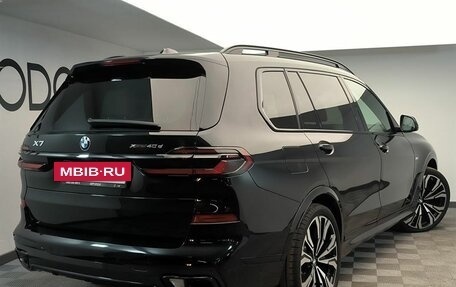 BMW X7, 2024 год, 20 250 000 рублей, 3 фотография