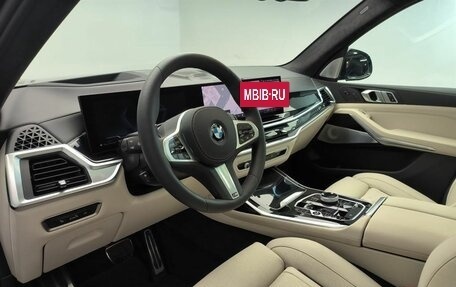 BMW X7, 2024 год, 20 250 000 рублей, 16 фотография