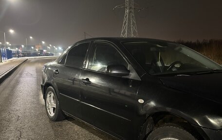 Mazda 6, 2006 год, 369 000 рублей, 12 фотография