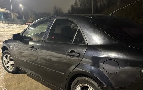 Mazda 6, 2006 год, 369 000 рублей, 18 фотография