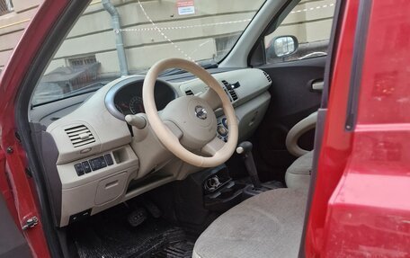 Nissan Micra III, 2006 год, 390 000 рублей, 7 фотография