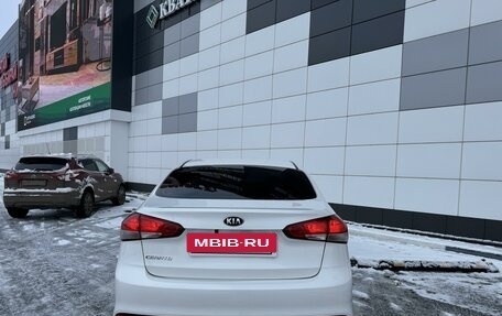 KIA Cerato III, 2016 год, 1 450 000 рублей, 6 фотография