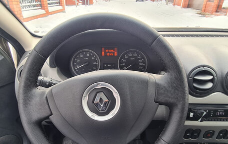 Renault Sandero I, 2011 год, 549 000 рублей, 8 фотография